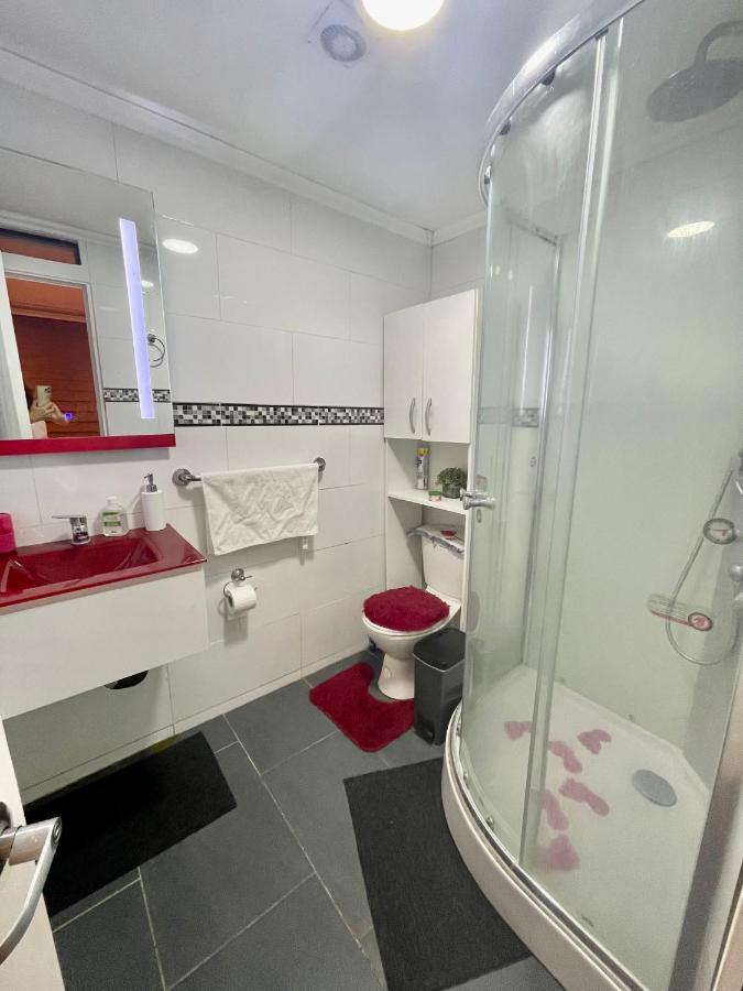 Habitacion Deluxe, Wi-Fi, Desayuno Gratis Y A Minutos Del Crucero! ซานอันโตนิโอ ภายนอก รูปภาพ